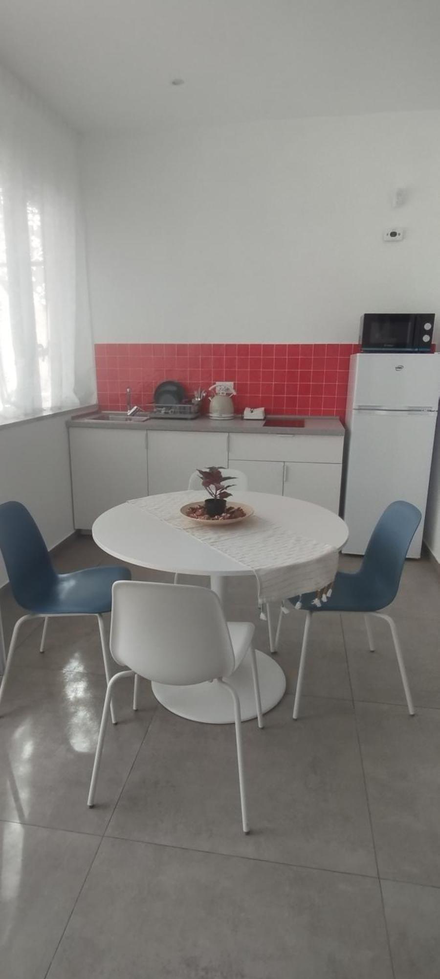 Alta Quota Relax On The Sea Bed & Breakfast Salerno Exterior photo