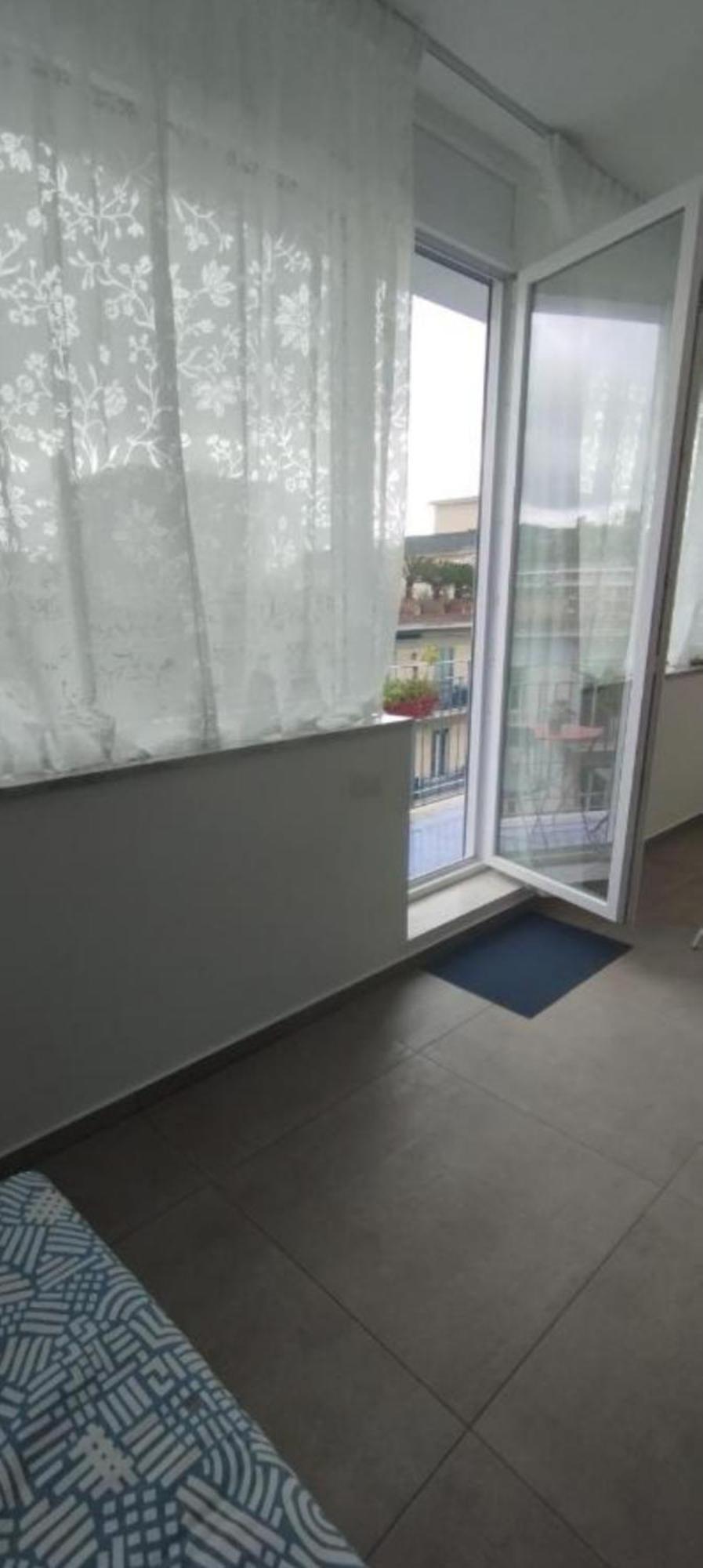 Alta Quota Relax On The Sea Bed & Breakfast Salerno Room photo