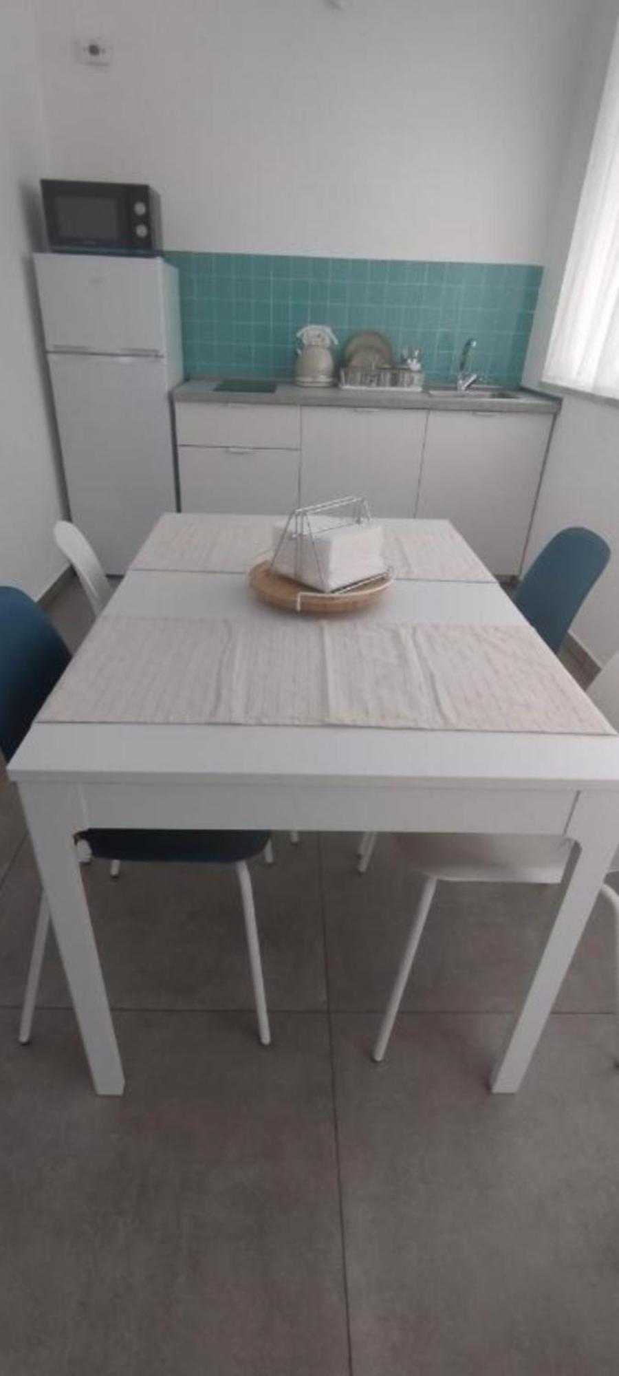 Alta Quota Relax On The Sea Bed & Breakfast Salerno Room photo