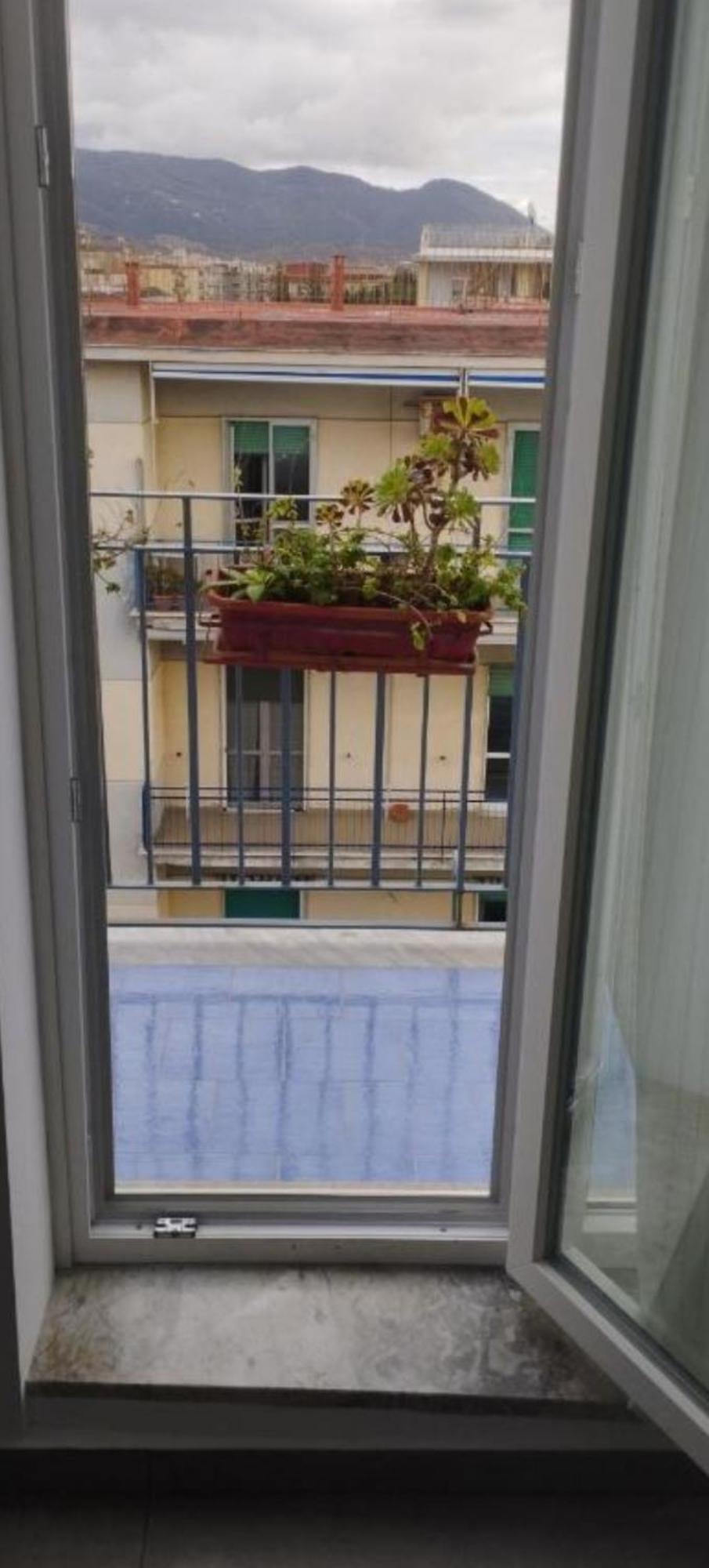 Alta Quota Relax On The Sea Bed & Breakfast Salerno Room photo